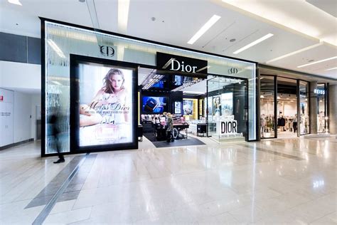 dior westfield|dior boutique stevens creek.